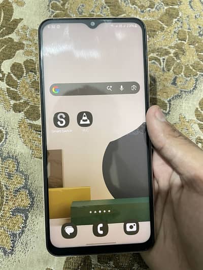 Samsung Mobile A13