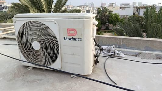 USED RUNNING CONDITION COOLING NHI KR RHA HE