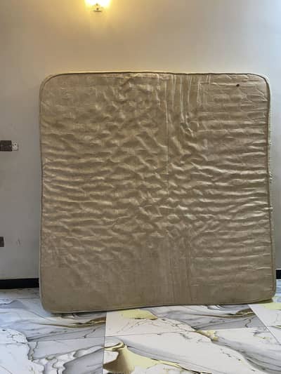 Foam Mattress/Gadda for Sale – Good Condition