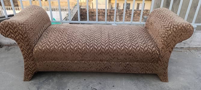 Sofa Dewan Style