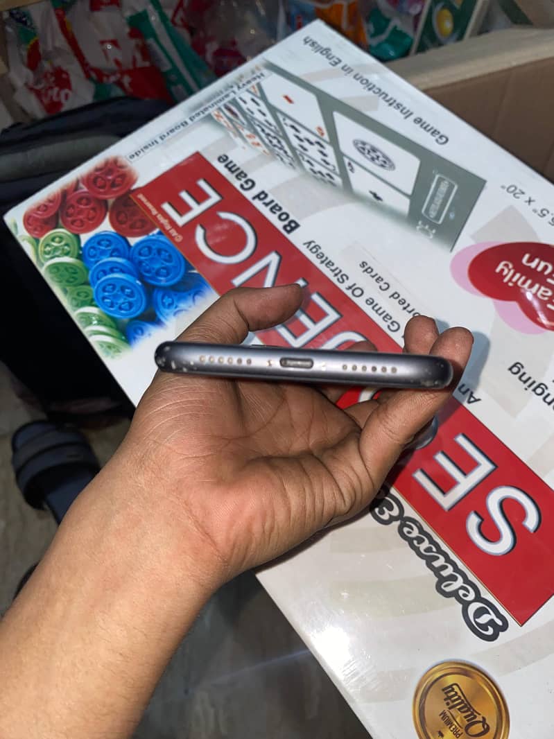 Apple iPhone 11 5