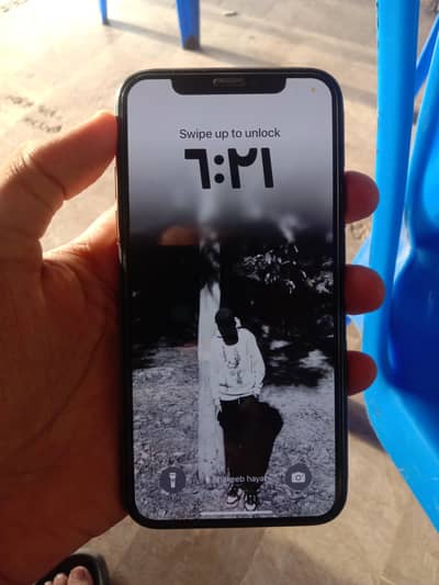 Apple iPhone XS