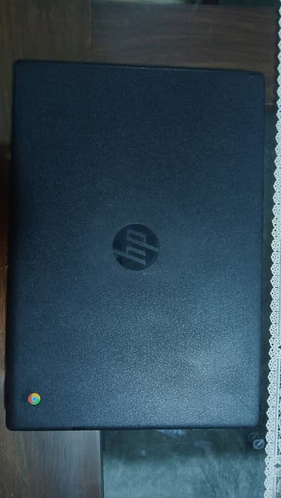 Hp Chromebook 14