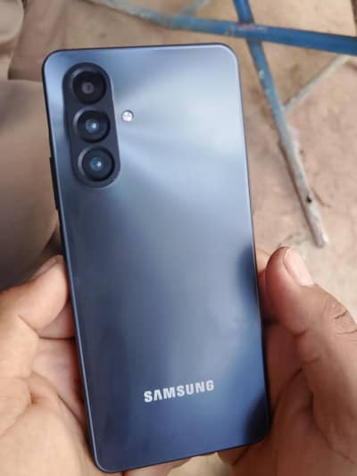 Samsung Mobile A56