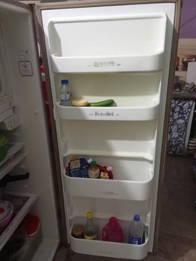 Dawlance fridge
