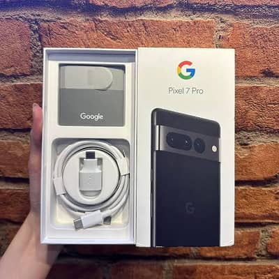 Google Pixel 7 Pro