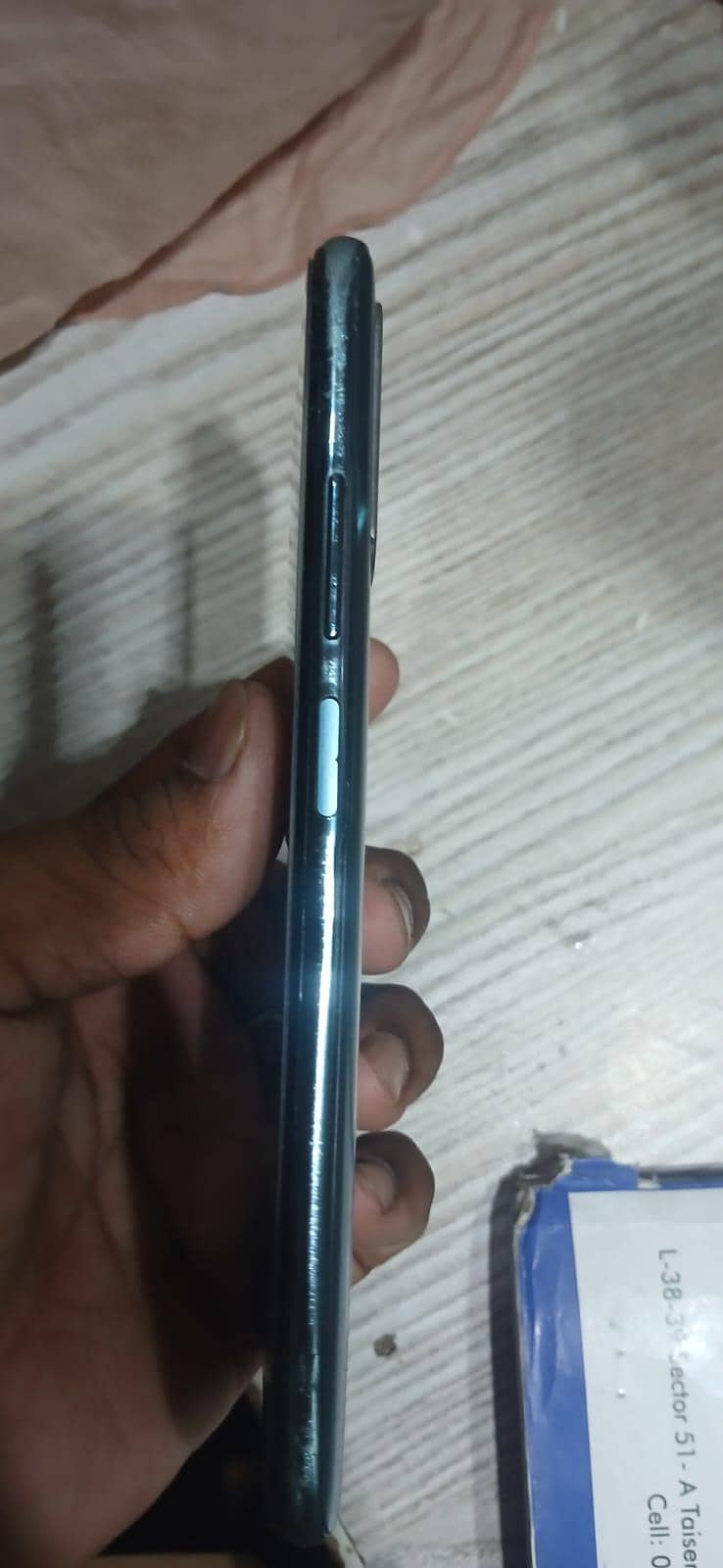 Redmi note 10 1