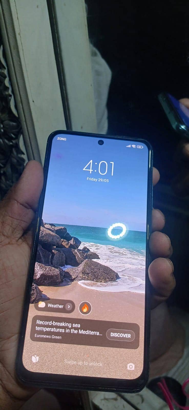 Redmi note 10 5