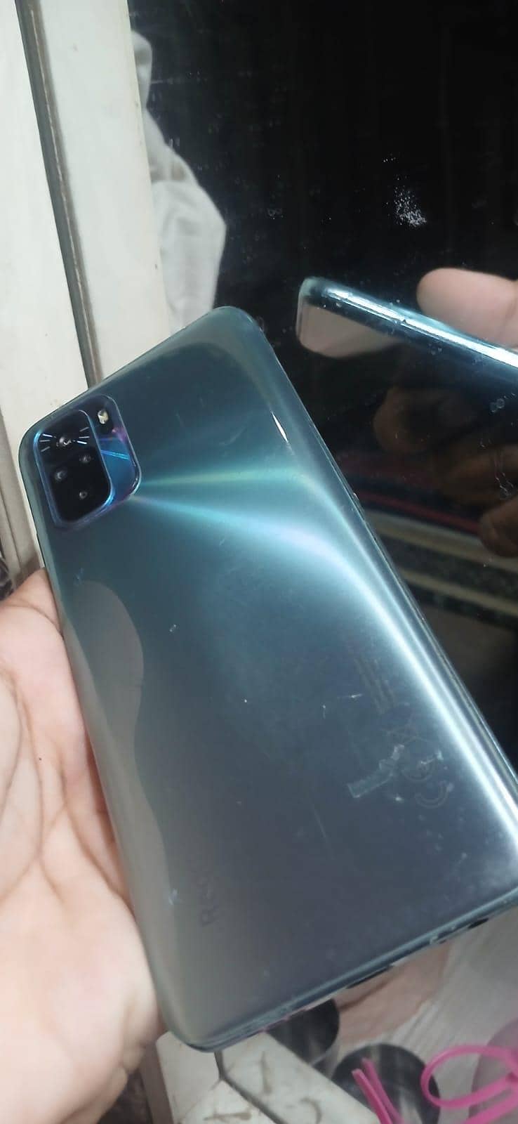 Redmi note 10 7