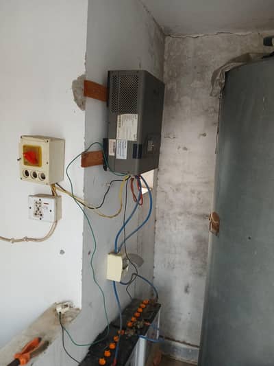 Homage Tron Inverter UPS Model 3012 for Sale