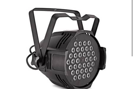 lp 54 stage lights