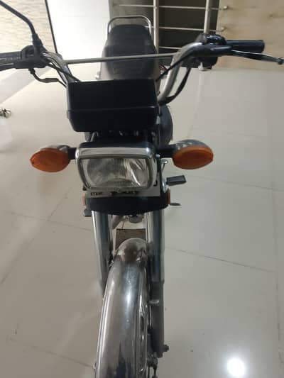 Honda CG 125