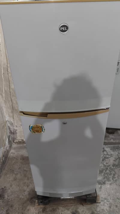 Genuine PEL Double Door Refrigerator - Superb Cooling (Urgent Sale)