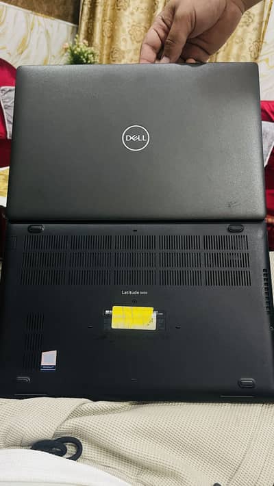 Latitude 5400 Laptop