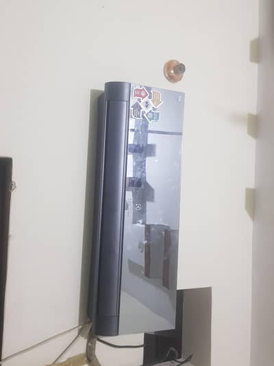electroluxe  1.5 ac inverter