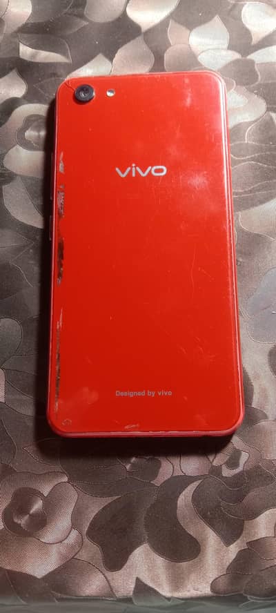 Vivo Y83