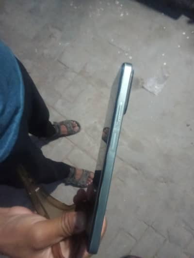 Honor 7C