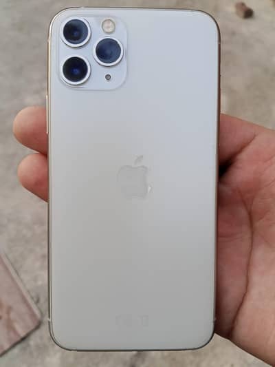 Apple iPhone 11 Pro