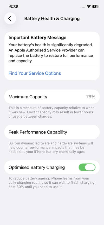 Apple iPhone 12 Pro