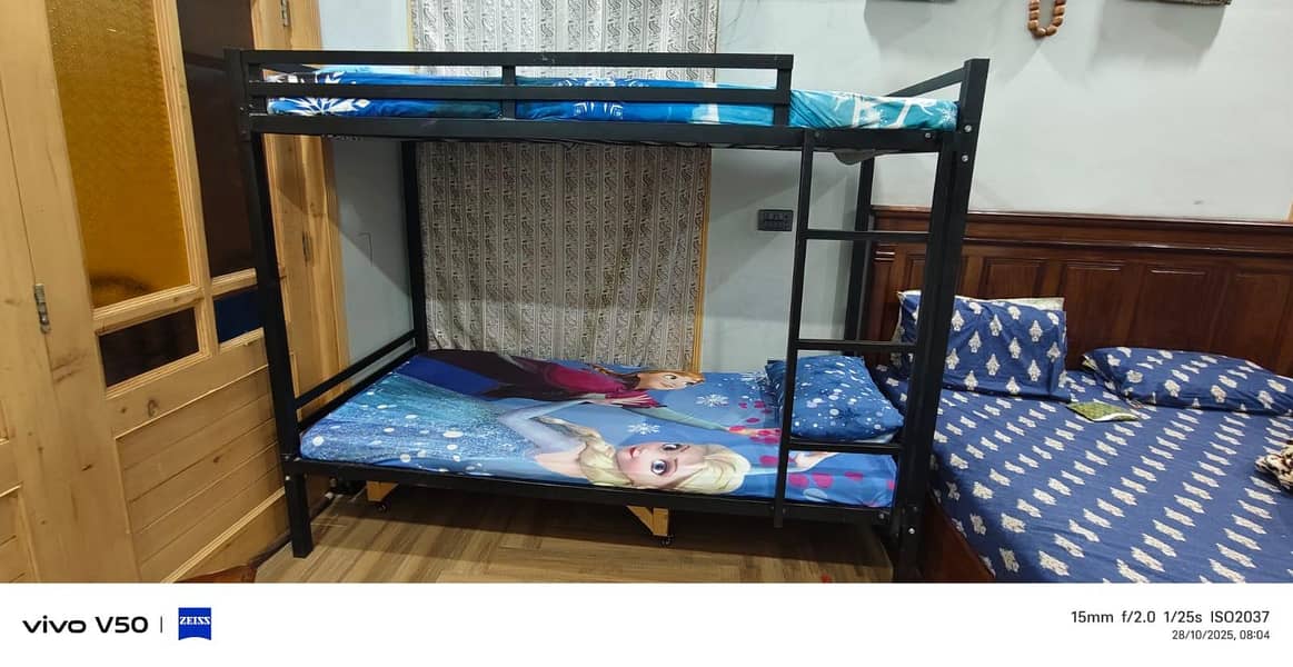 bunkbed 0