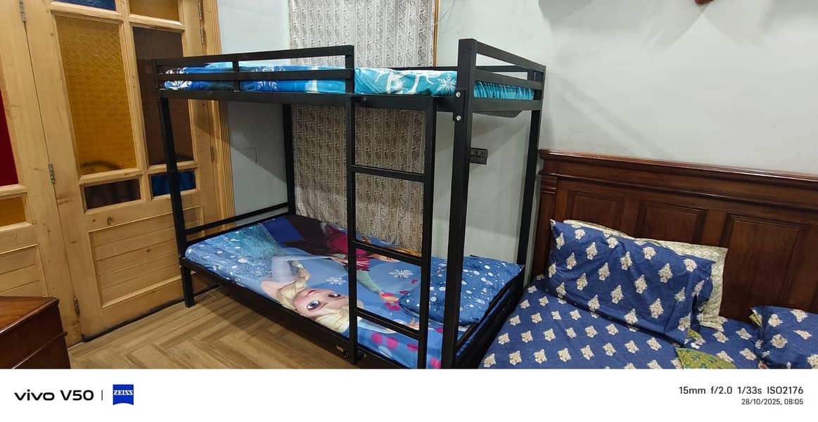 bunkbed 1