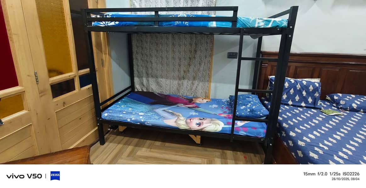 bunkbed 2