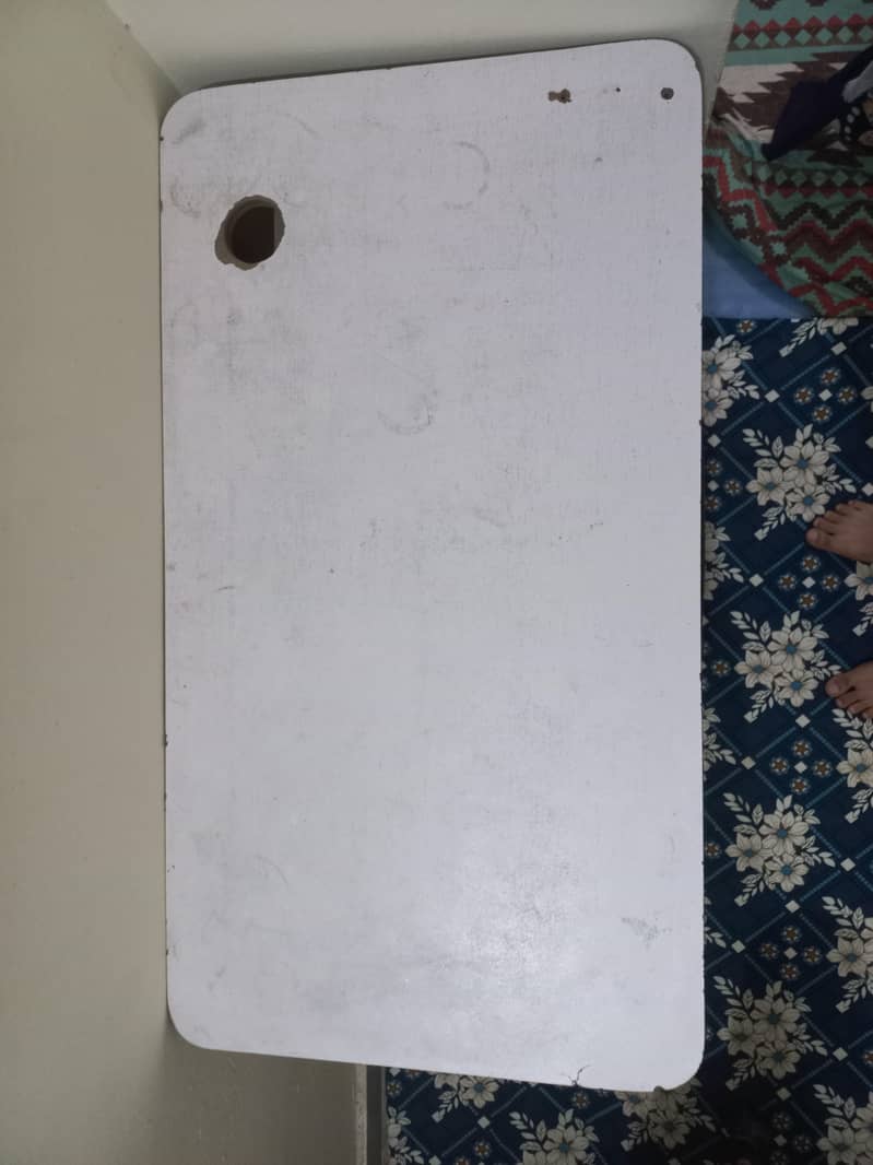 Study Table for Student 3