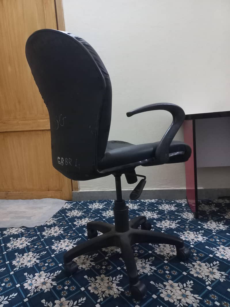 Study Table for Student 5