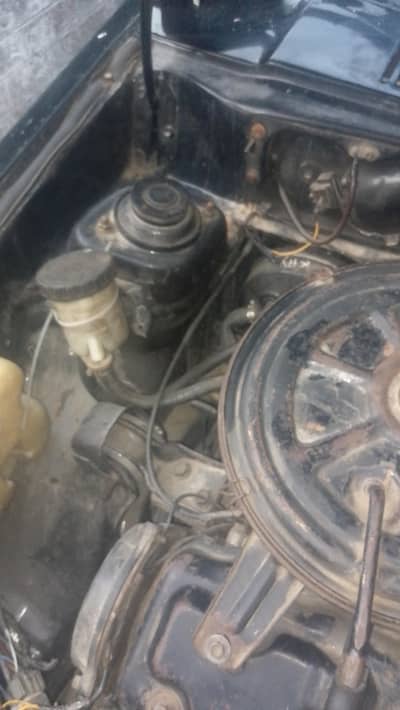 Suzuki Khyber sale krni hai 1992'model