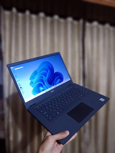Dell latitude 3410. . i5 10 Generation. . . 14 inch 1080 Display imported