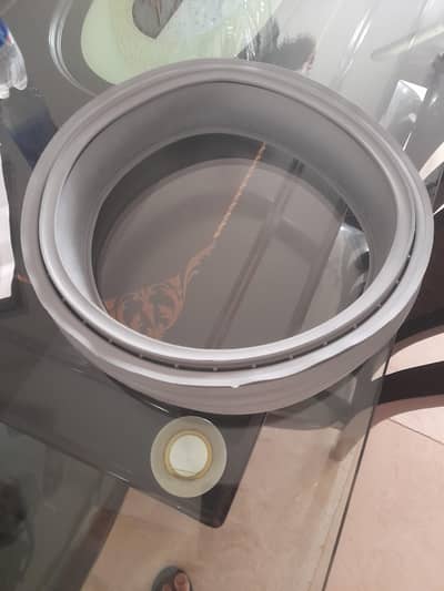 washing machine accesceries