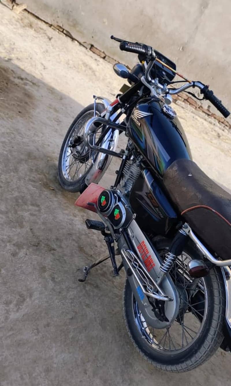 handa125 2
