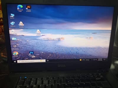 Dell latitude E 6510