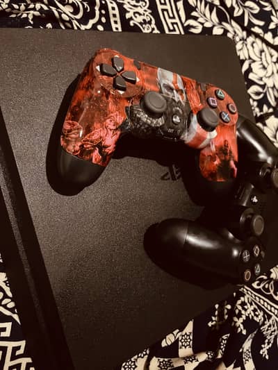 Playstation 4 (Ps4)