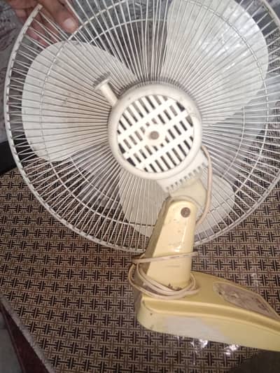 BARKT FAN all ok. 03217944538