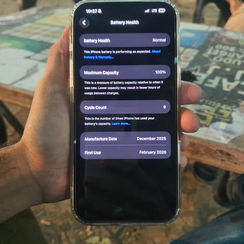 Iphone 17 pro max 0
