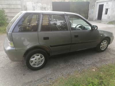 Suzuki Cultus 03039545646