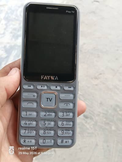 Faywa F14 Pro