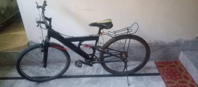 BMX BICYCLE FOR SELL