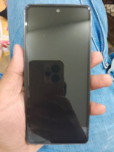 Samsung Mobile A53 5G