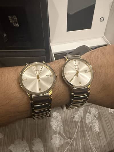 Rado Centrix