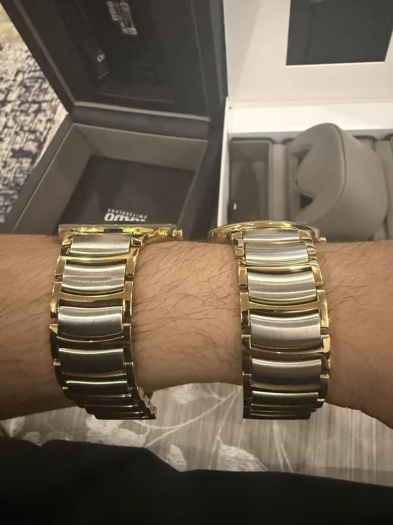 Rado Centrix 1