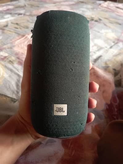 speaker