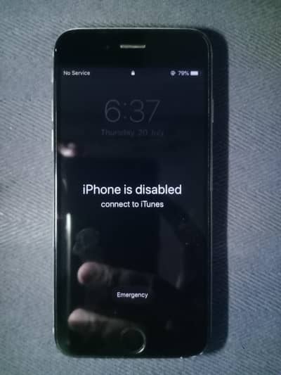 Apple iPhone 6