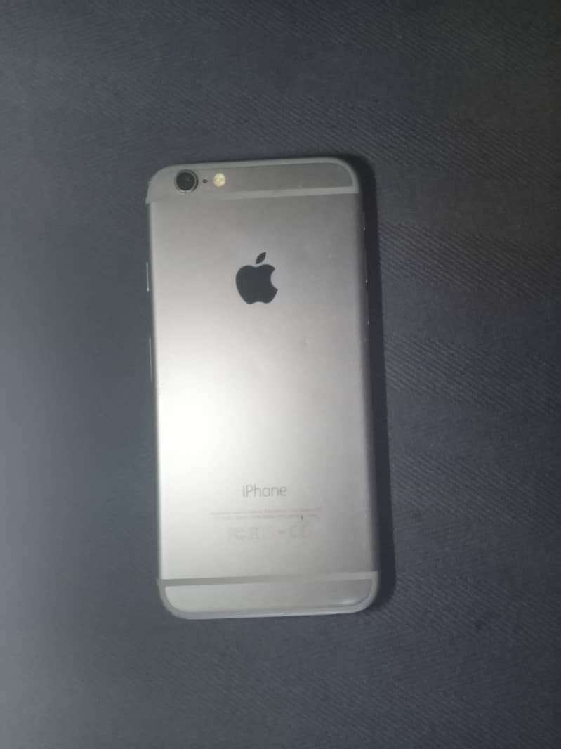 Apple iPhone 6 1