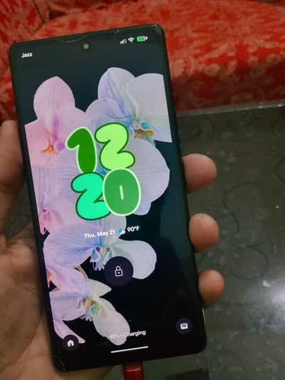 Google Pixel 6