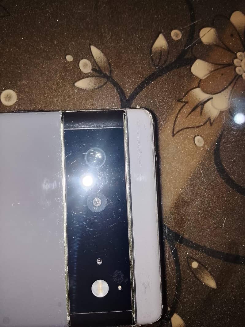 Google Pixel 6 1