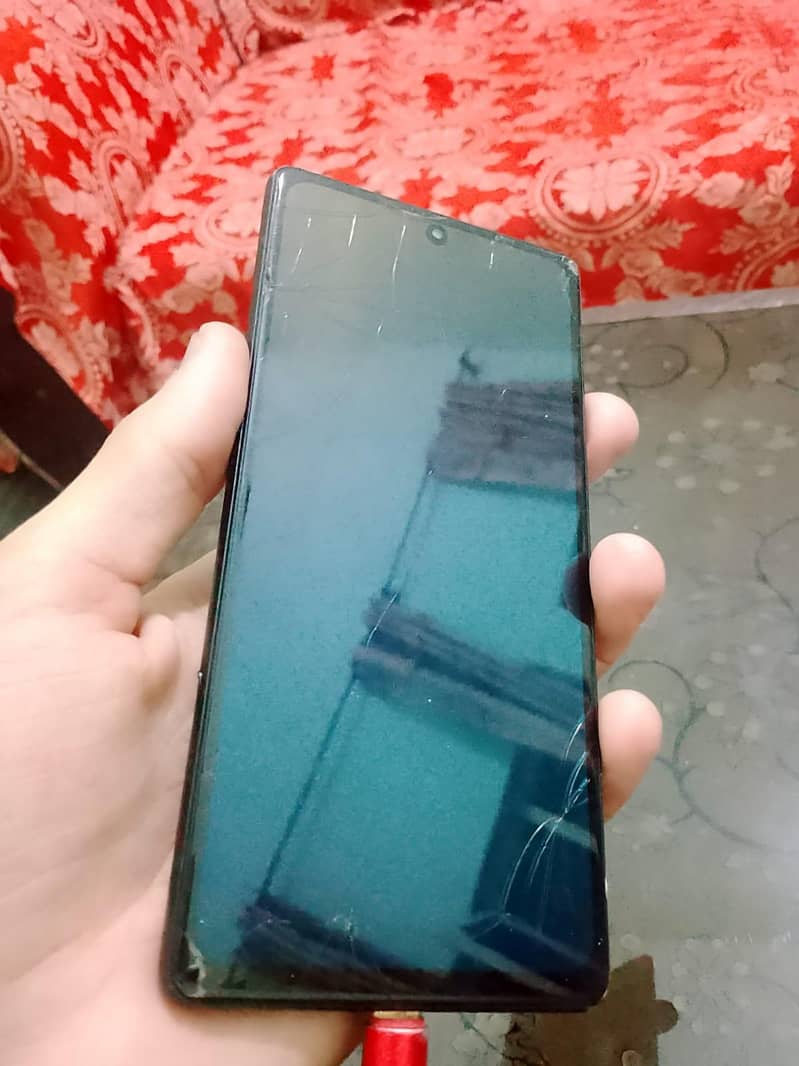 Google Pixel 6 5