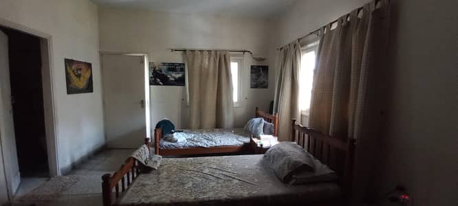 Twin Single Bed Set