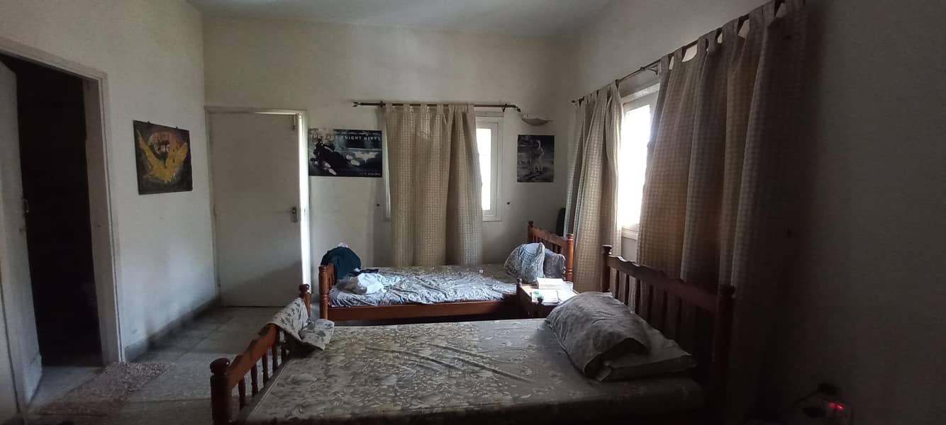 Twin Single Bed Set 0